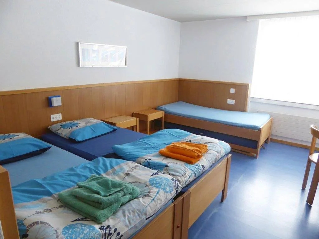 Casa Popolo Andermatt