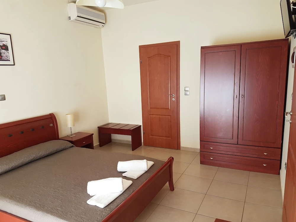 Creta Sun Hotel