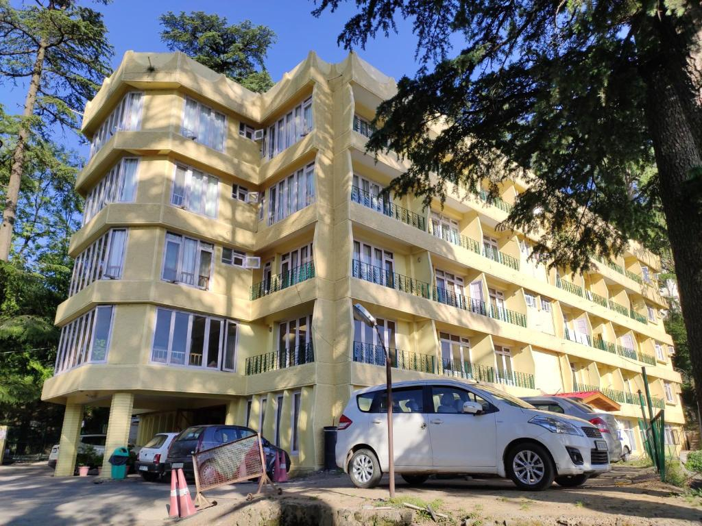 Hotel Pineview Shimla