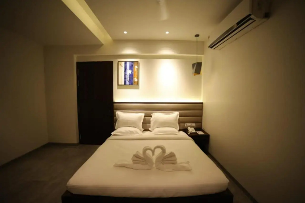 Hotel Midland, Nanded