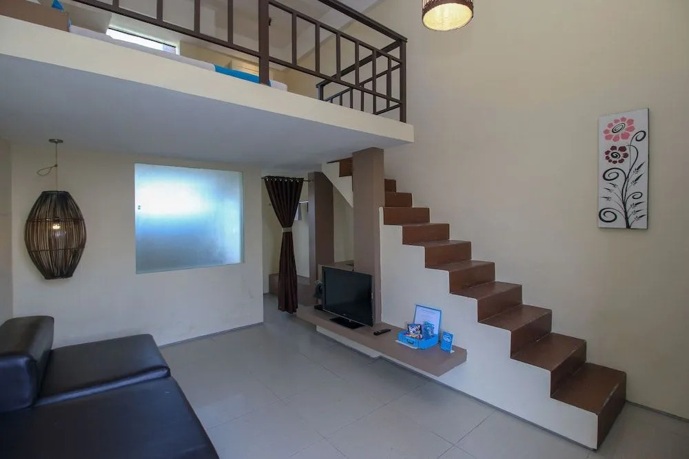 Airy Denpasar Barat Mahendradatta 107 Bali