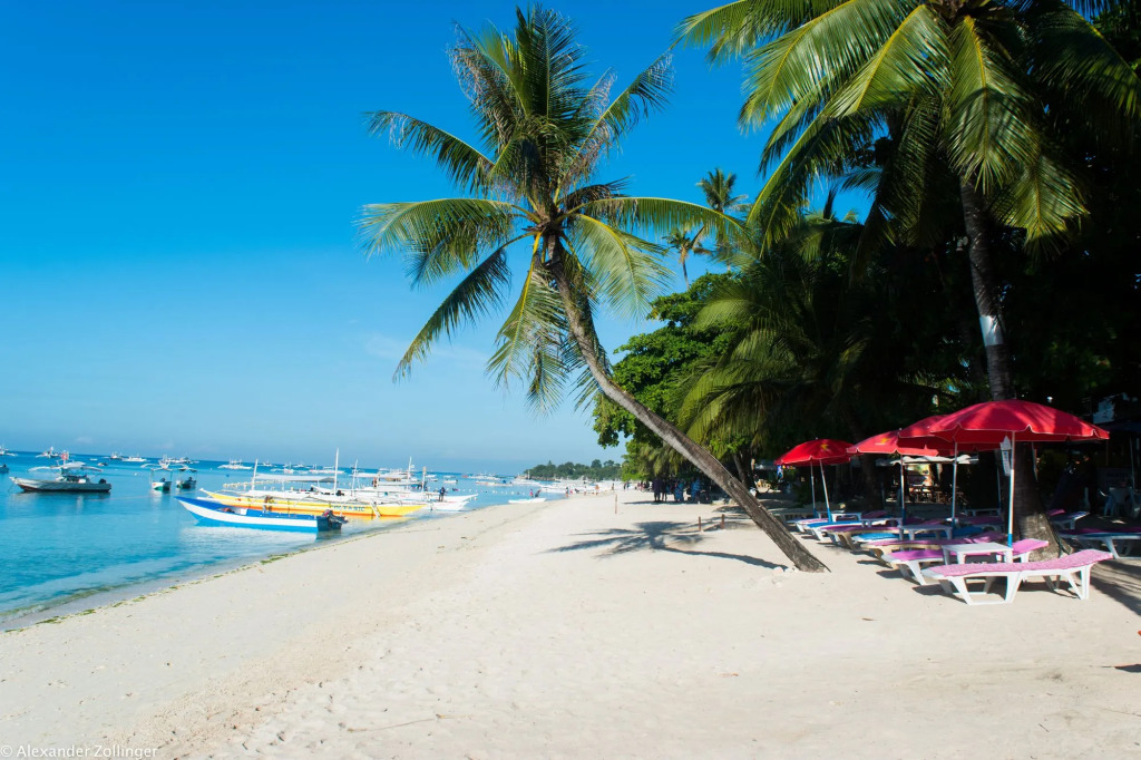 Alona Vida Beach Resort