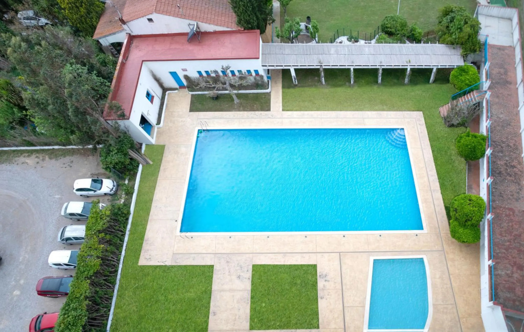 Apartamento Edificio la Masía