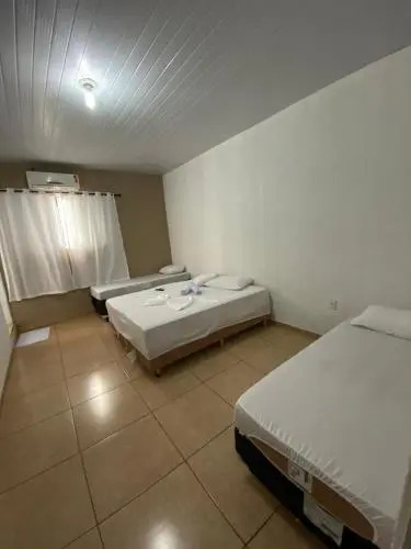 Hotel 7