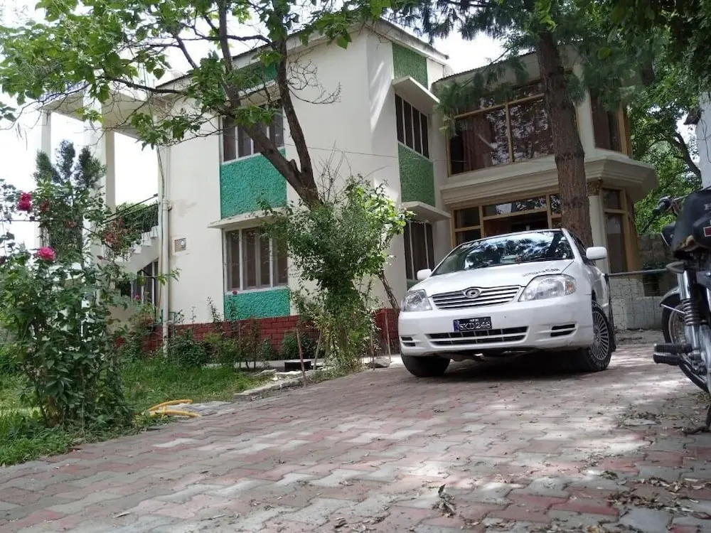 Guest House