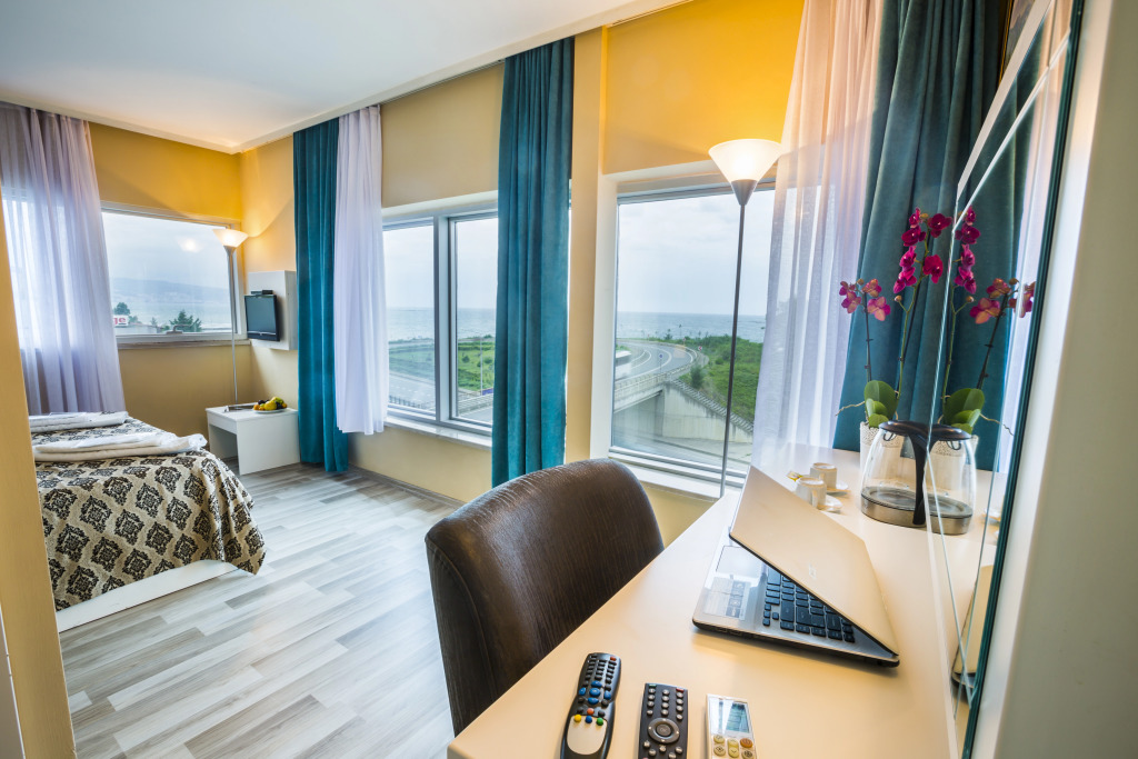 Arsen Hotel