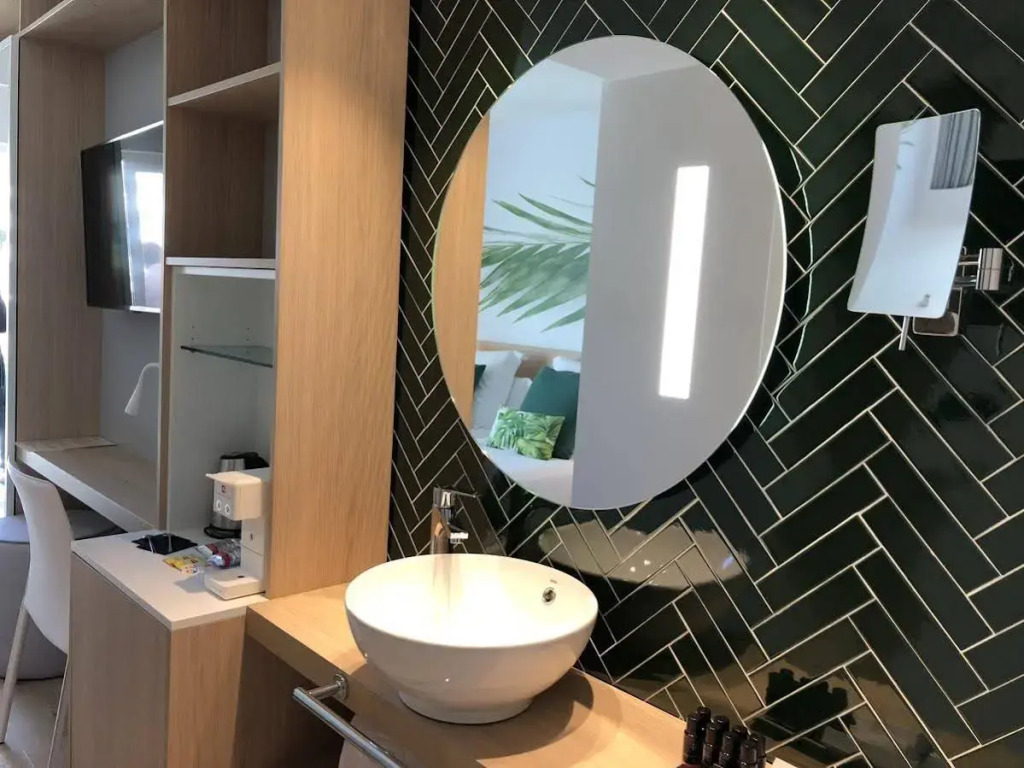 BQ Paguera Boutique Hotel