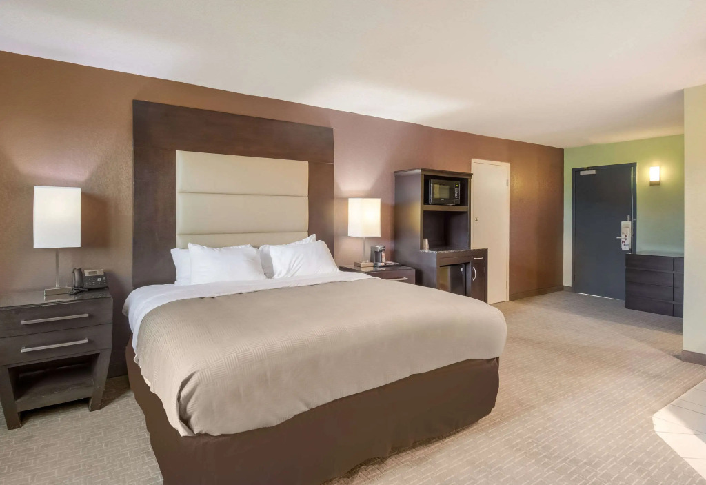 Econo Lodge Hurley - Ironwood