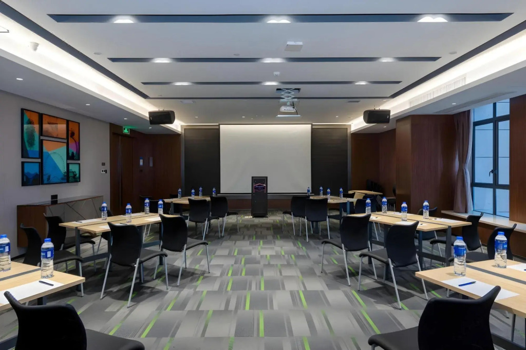 Hampton by Hilton Qingyuan Fengcheng