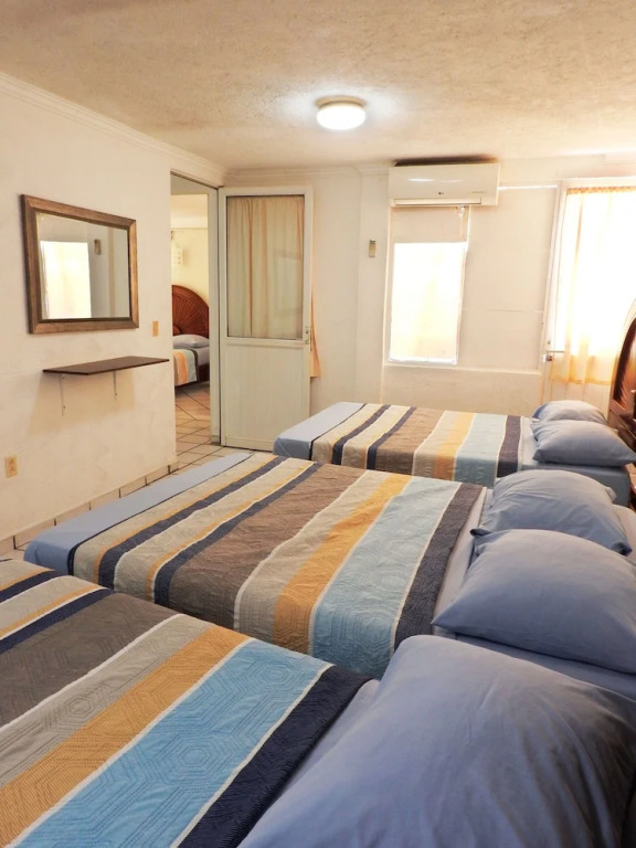 Hotel Villas Balcones de Costa Azul