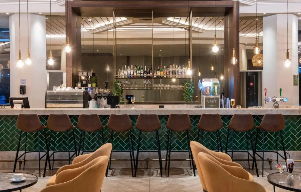 Vert Hotel Eilat by AFI Hotels