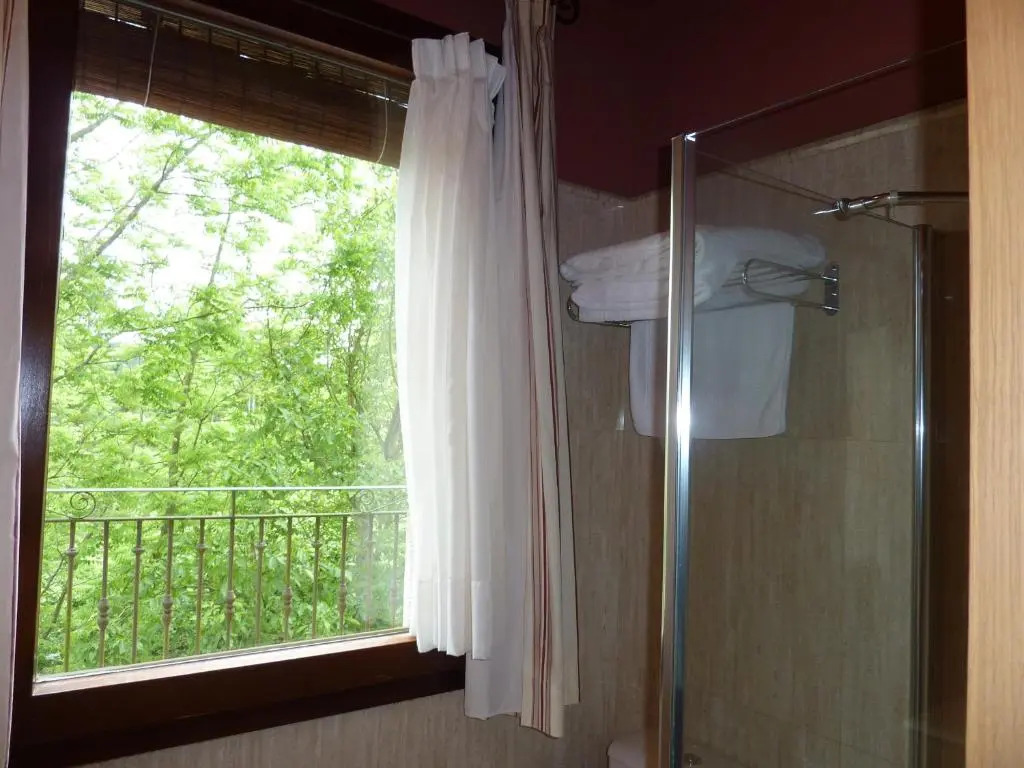 Hotel Katxi