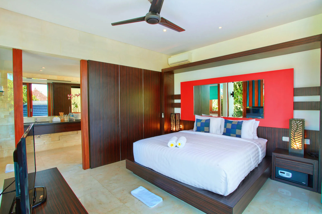 Indi Villas - The Bhadra