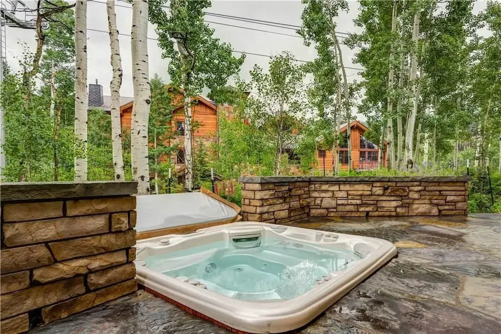 Aspen Ridge 1