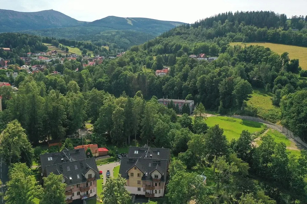 RentPlanet - Apartamenty Nadrzeczna