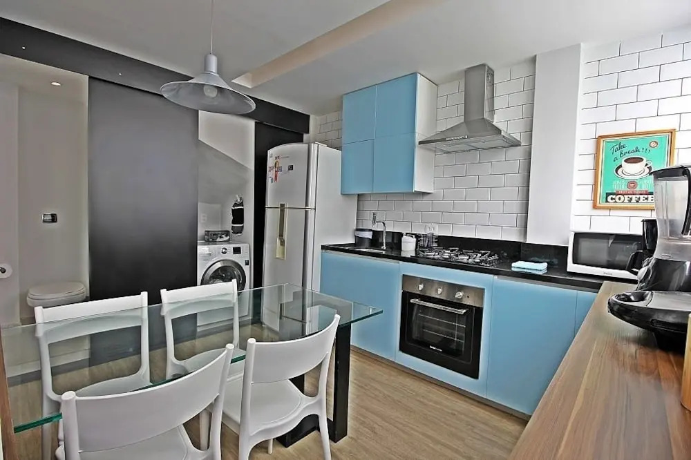 Rio Spot Homes T031