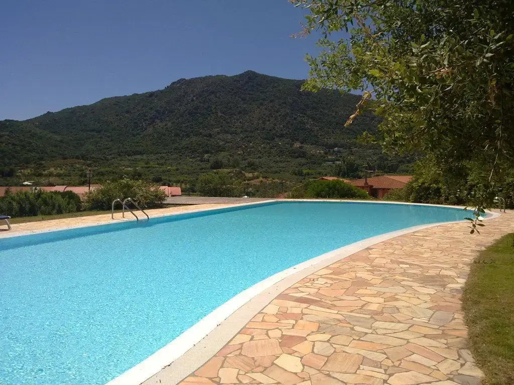 Sa Rocca