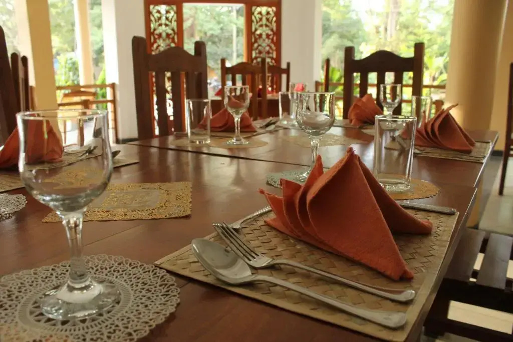 New Sigiri Resort