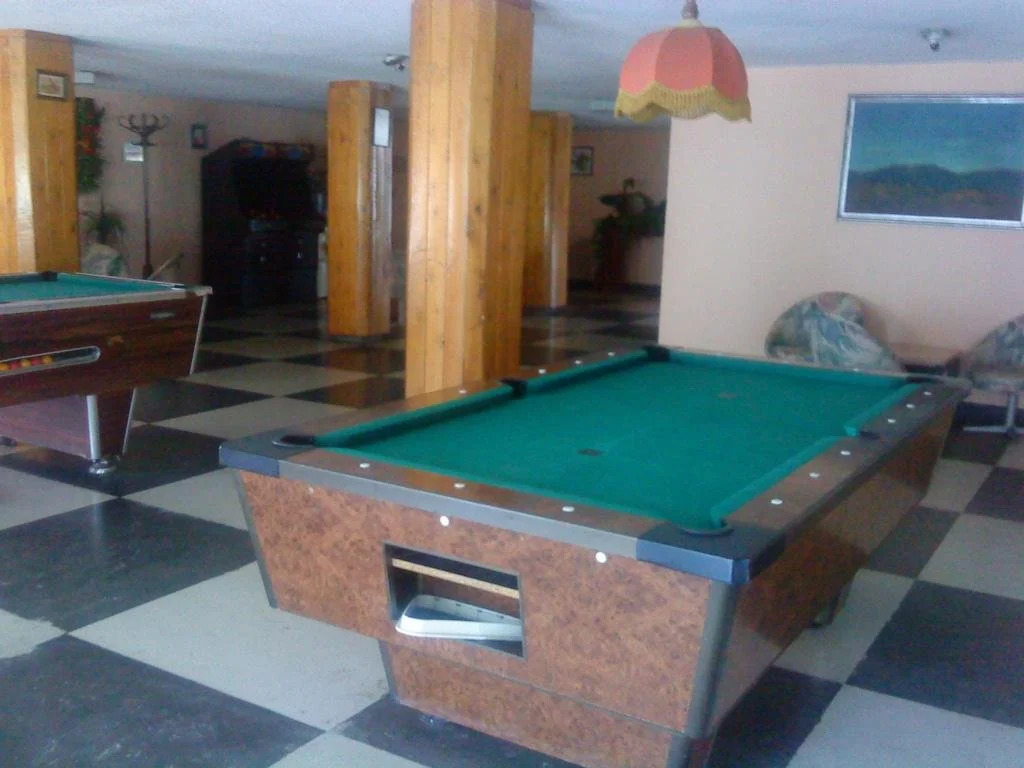 Park Hotel Rodopi