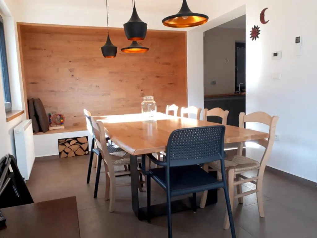 Apartments ALPA VITA