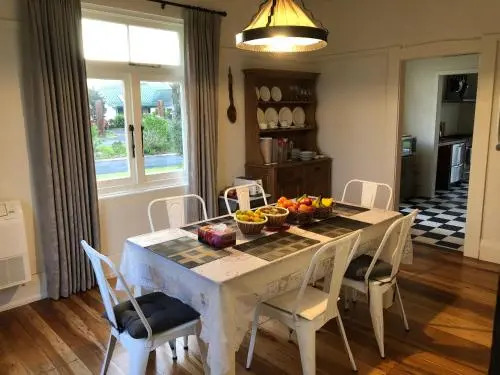 Penmarric House B&B