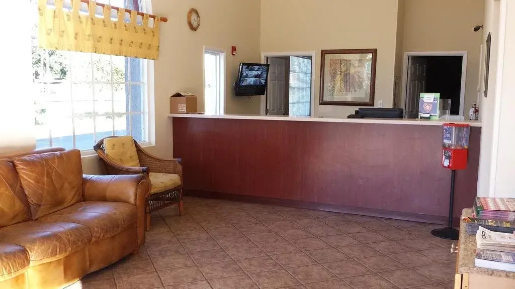 Serena Inn