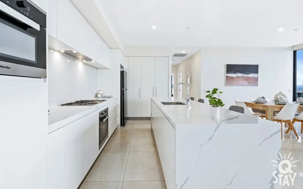 Ruby Apartment Gold Coast