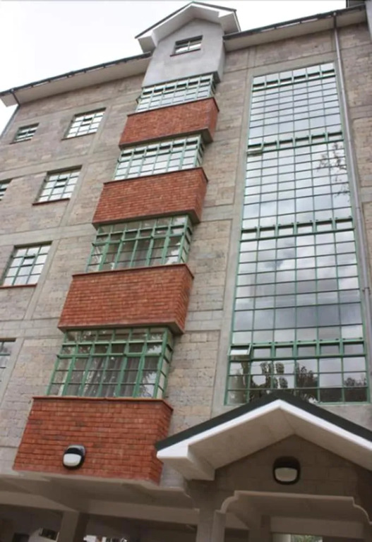 Ole Dume Suites