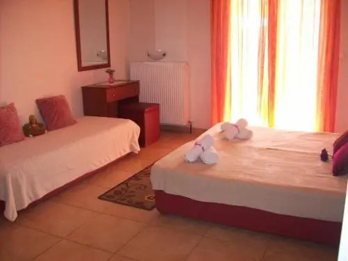 Magicstay - Aparthotel 3 Stars Leptokarya