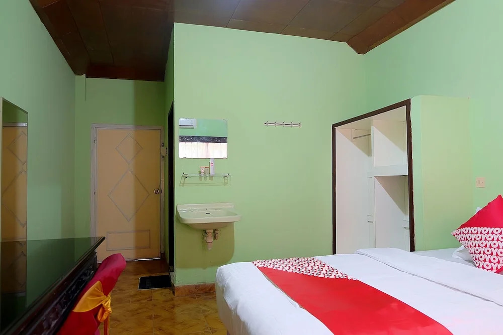 RedDoorz Syariah At Hotel Matahari 1 Jambi