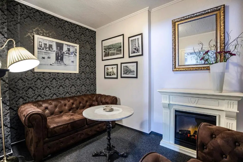 Hajo´s Germania Lodge & Irish Pub