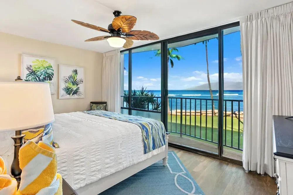 Valley Isle 204
