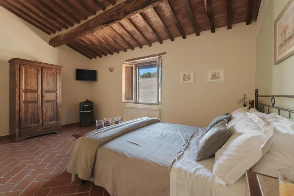 Terre di GIORGIO Agriturismo Villa la Palazzetta