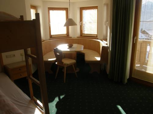 Haus Bergland