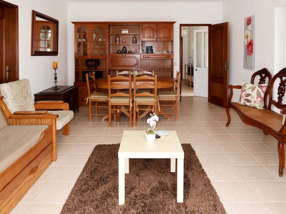 Holiday Home Monte Novo by Interhome