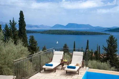 Villa Galini