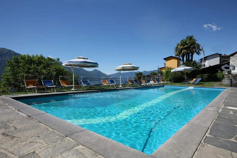 Hotel Dellavalle