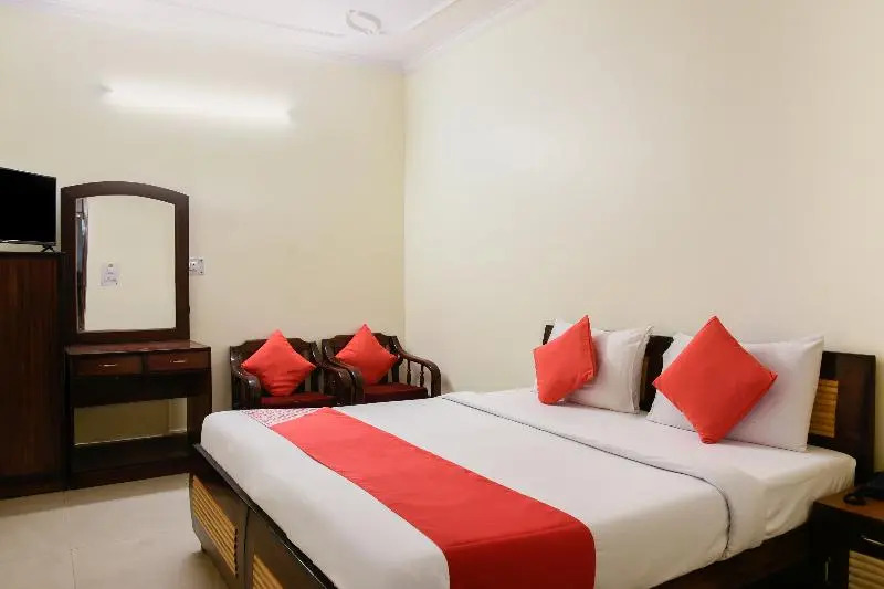 OYO Townhouse 340 JAGEER PALACE