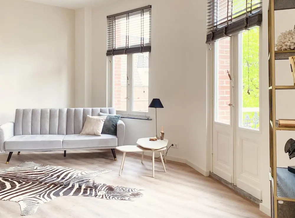 Stylish Apartment in Centre of Maastricht