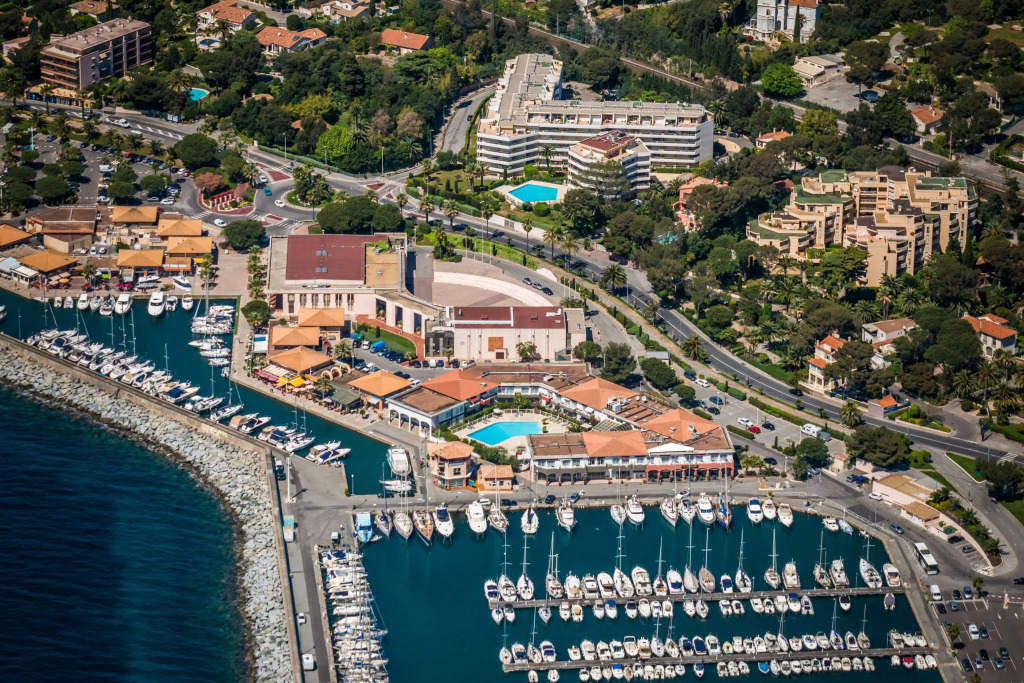 Best Western Plus La Marina