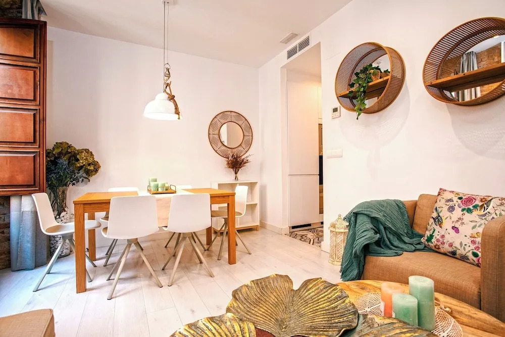 Genteel Home Zacatín Granada