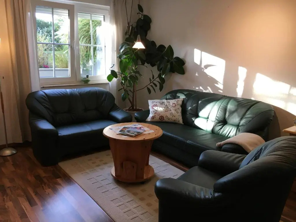 Ferienwohnung Holunderweg