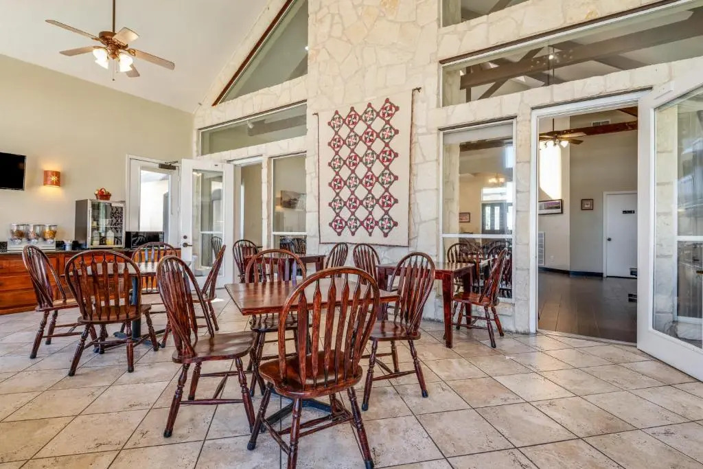 Mountain Star Lodge