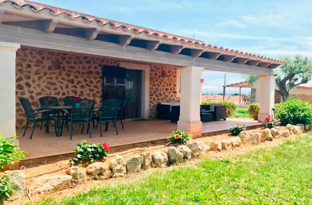 Son Sea Villa