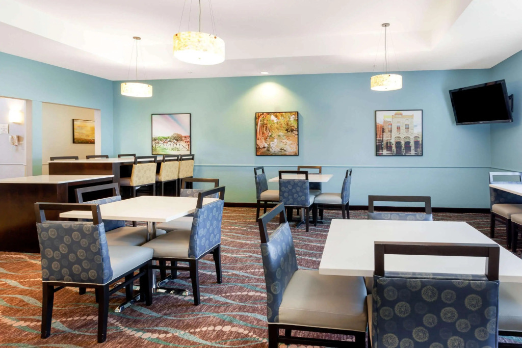 La Quinta by Wyndham Kerrville