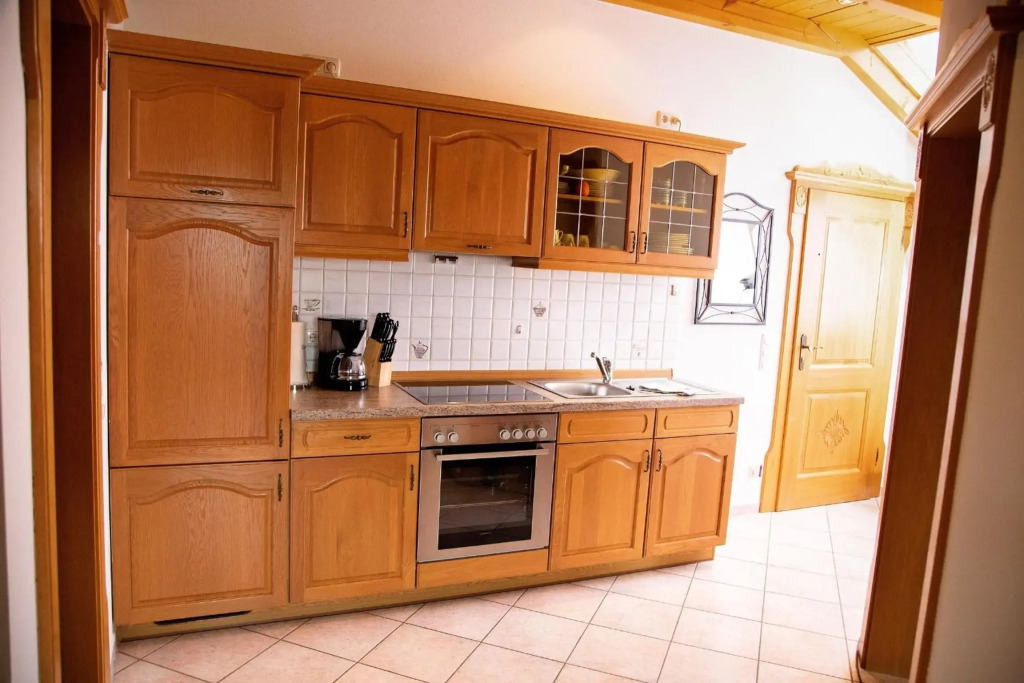 Ferienwohnung "Panoramablick"