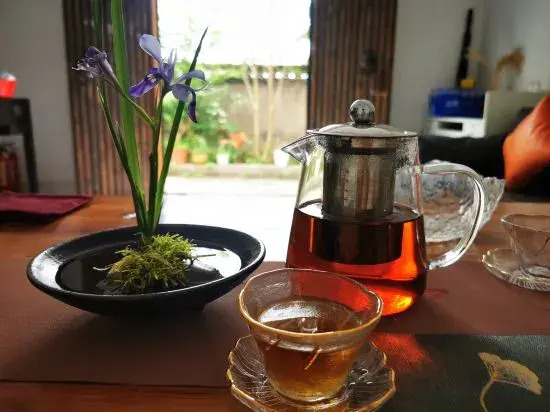 Huangshan bushe Bishan Inn