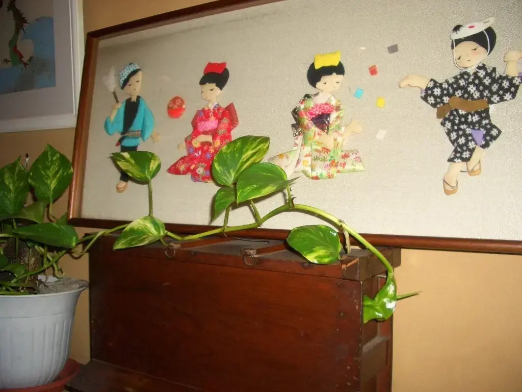 Tomitaya Ryokan Bekkan