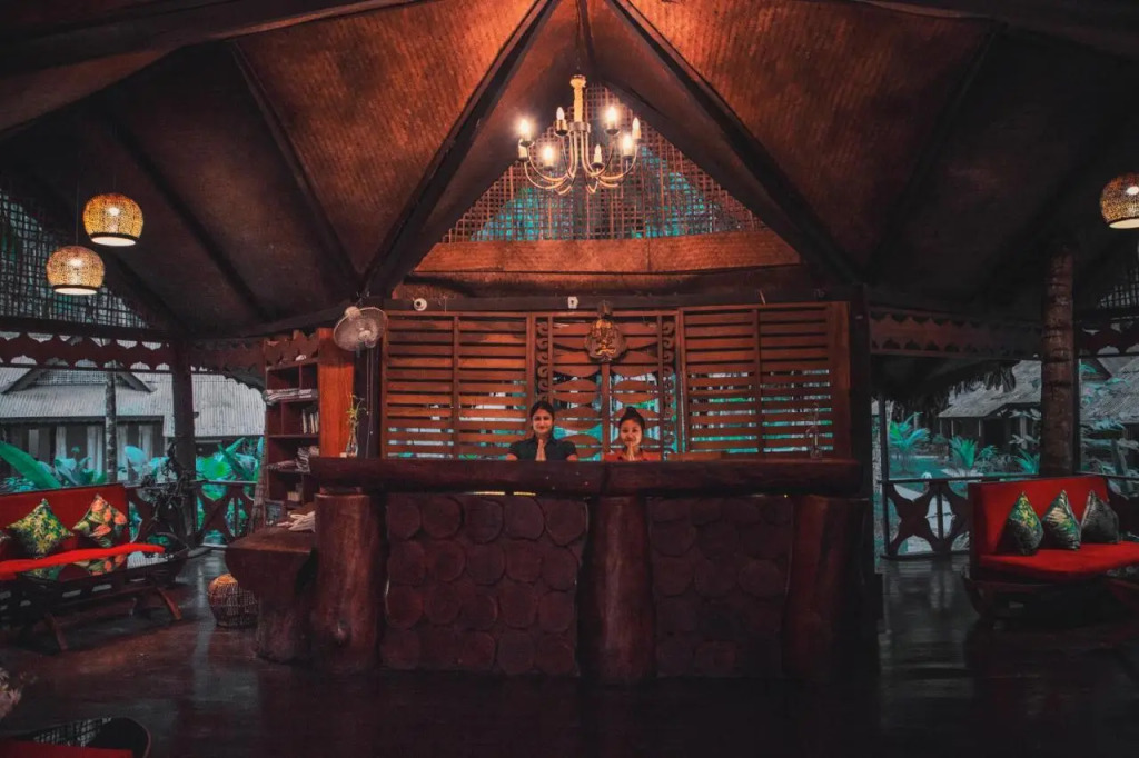 SilverSand Village Resort Havelock
