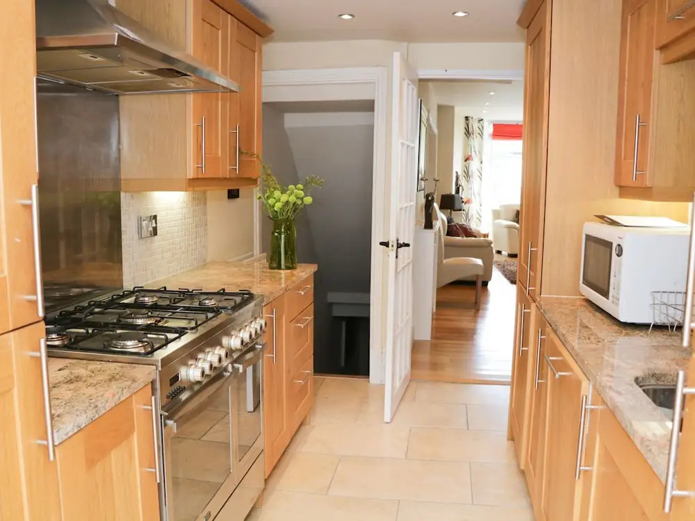 Little Langdale House